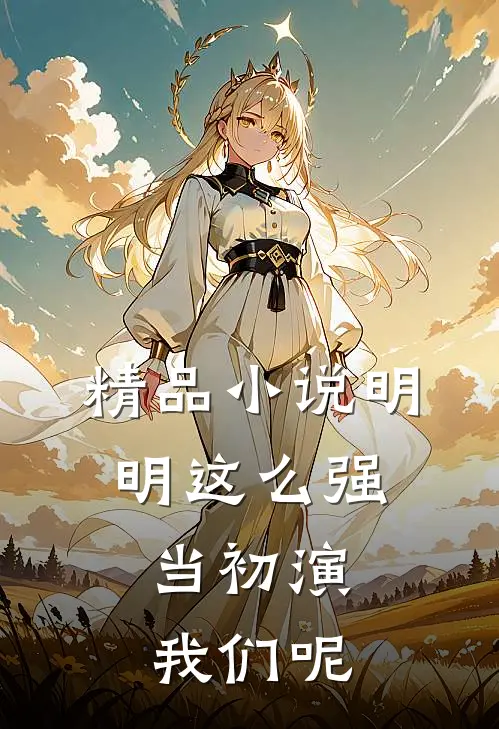 精品小说明明这么强，当初演我们呢