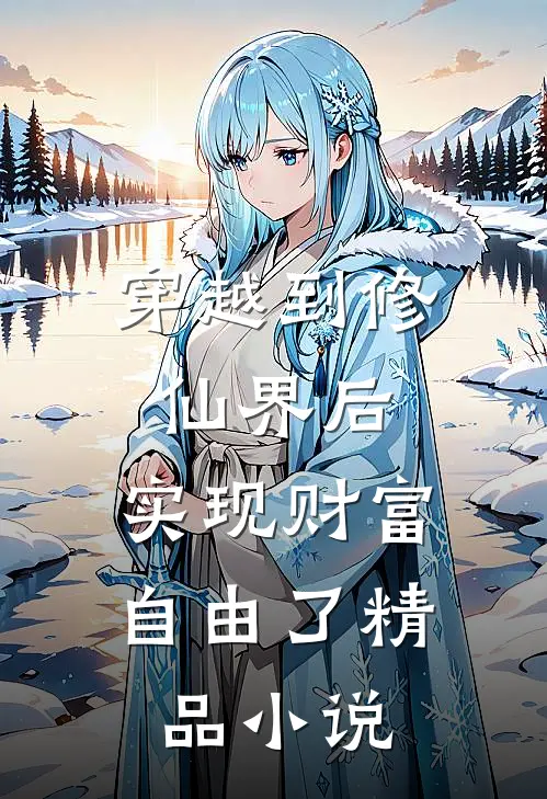 穿越到修仙界后，实现财富自由了精品小说