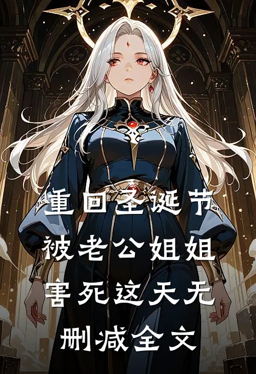 重回圣诞节被老公姐姐害死这天无删减全文