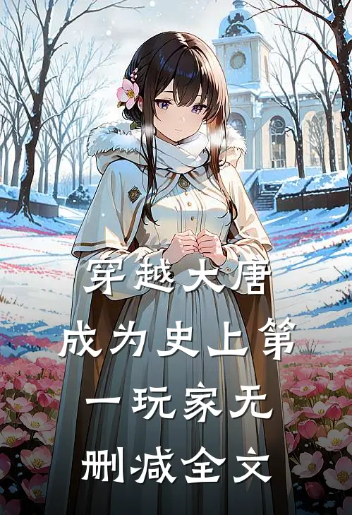 穿越大唐：成为史上第一玩家无删减全文