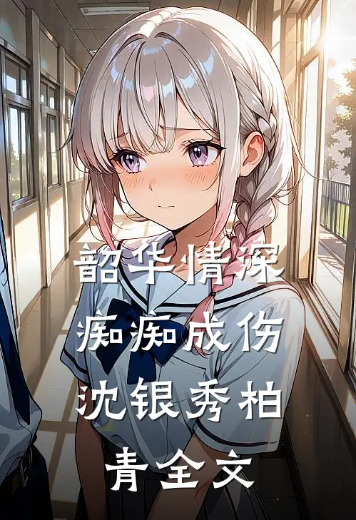 韶华情深，痴痴成伤沈银秀柏青全文