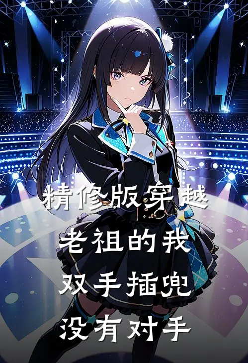 精修版穿越老祖的我双手插兜，没有对手