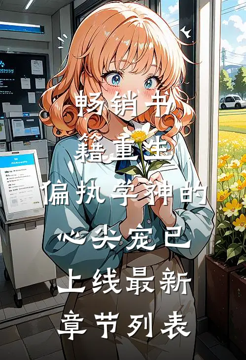 畅销书籍重生:偏执学神的心尖宠已上线最新章节列表