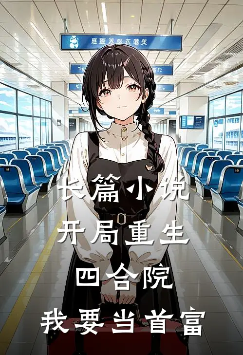 长篇小说开局重生四合院：我要当首富