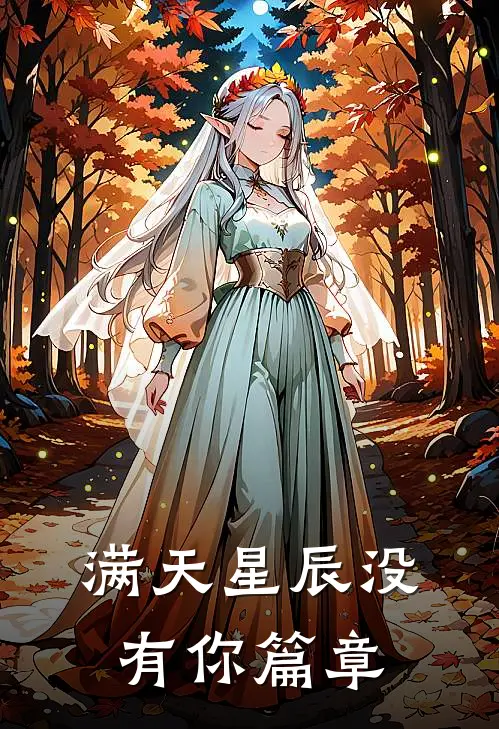 满天星辰没有你篇章