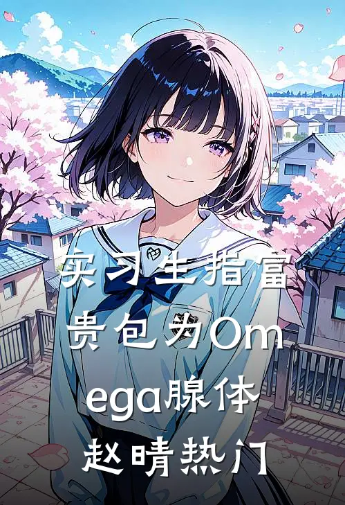 实习生指富贵包为Omega腺体赵晴热门