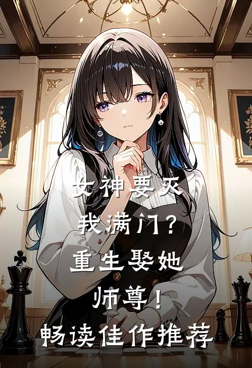 女神要灭我满门？重生娶她师尊！畅读佳作推荐
