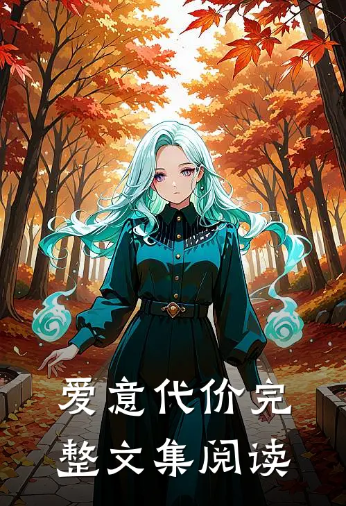 爱意代价完整文集阅读