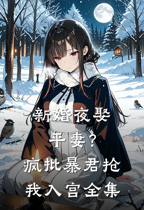 新婚夜娶平妻？疯批暴君抢我入宫 全集