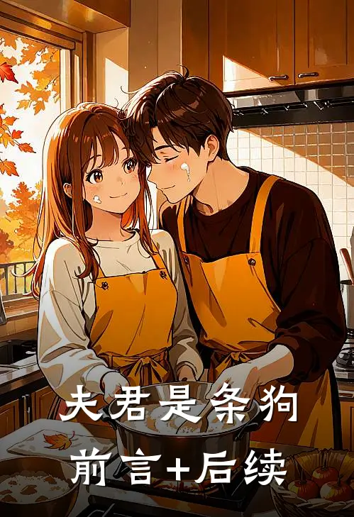 夫君是条狗前言+后续