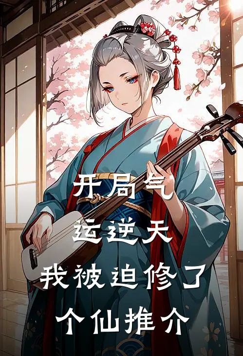 开局气运逆天，我被迫修了个仙推介
