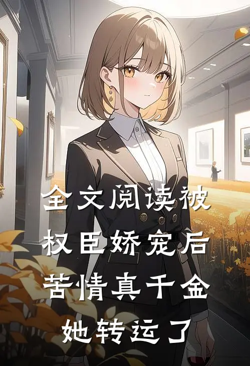 全文阅读被权臣娇宠后，苦情真千金她转运了