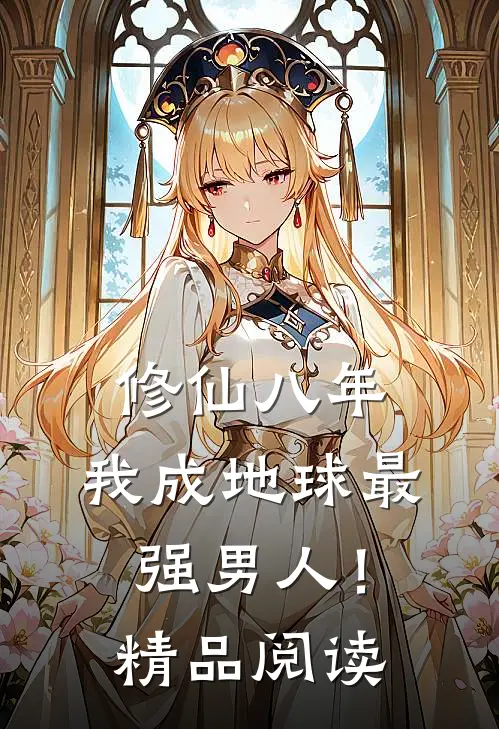 修仙八年，我成地球最强男人！精品阅读