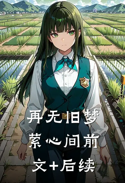 再无旧梦萦心间前文+后续