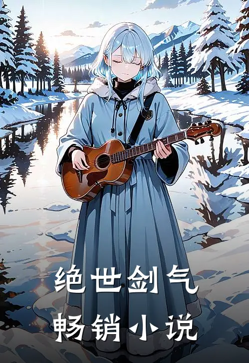 绝世剑气畅销小说