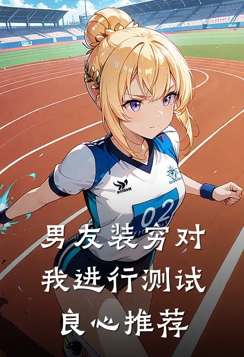 男友装穷对我进行测试良心推荐