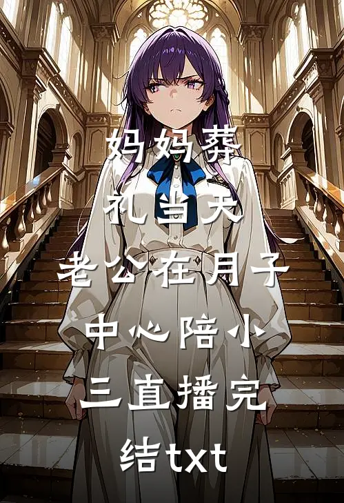 妈妈葬礼当天，老公在月子中心陪小三直播完结txt