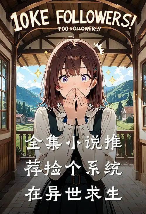 全集小说推荐捡个系统在异世求生