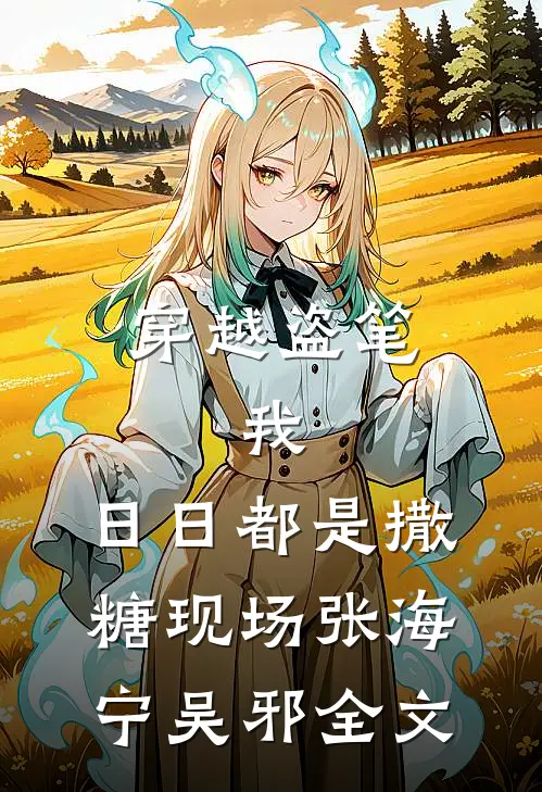 穿越盗笔：我，日日都是撒糖现场张海宁吴邪全文