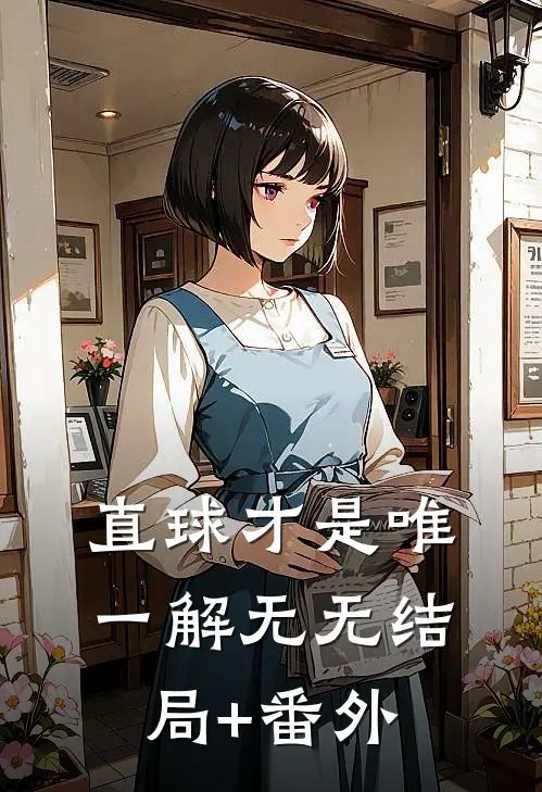 直球才是唯一解无无结局+番外
