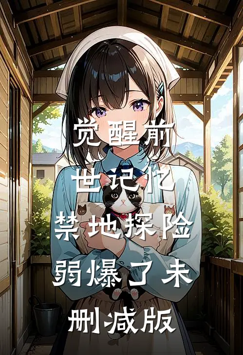 觉醒前世记忆，禁地探险弱爆了未删减版