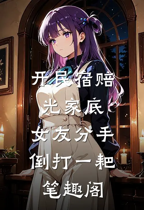 开民宿赔光家底，女友分手倒打一耙笔趣阁