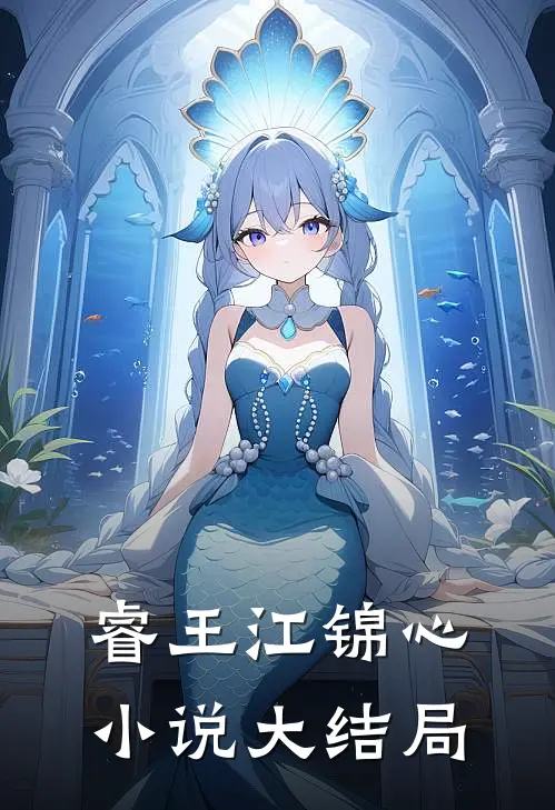 睿王江锦心小说大结局