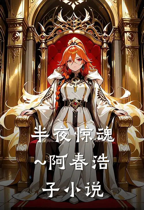 半夜惊魂~阿春浩子小说