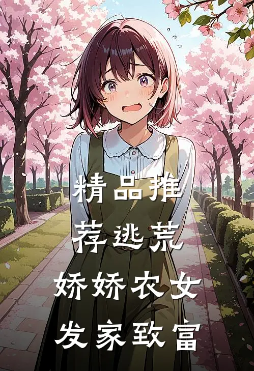 精品推荐逃荒，娇娇农女发家致富