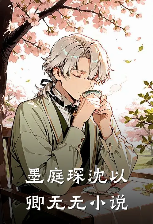 墨庭琛沈以卿无无小说