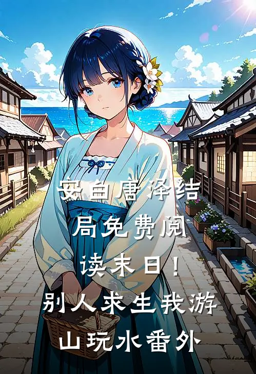 安白唐泽结局免费阅读末日！别人求生，我游山玩水番外