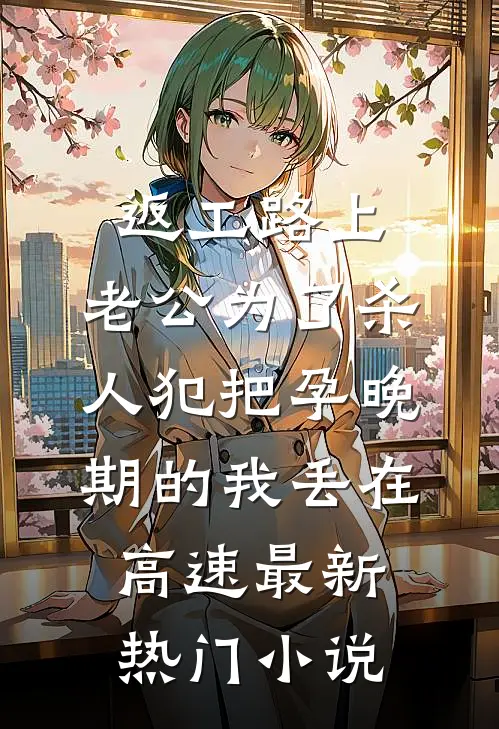 返工路上，老公为了杀人犯把孕晚期的我丢在高速最新热门小说