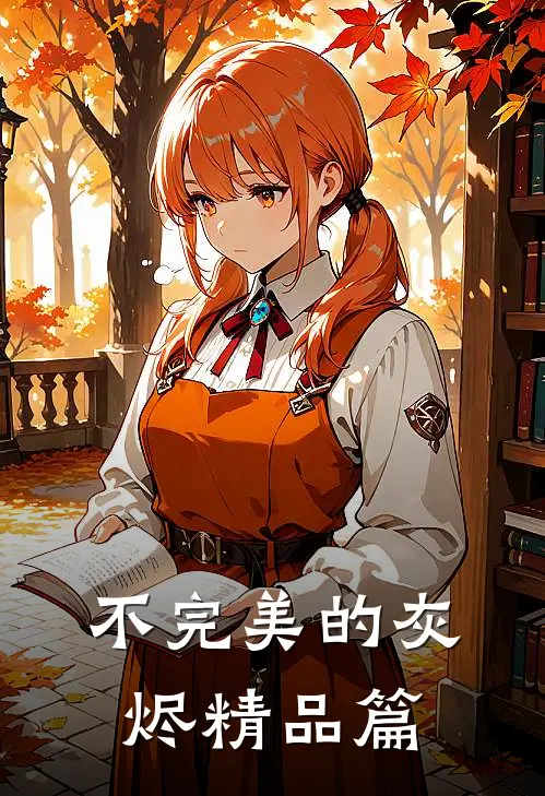 不完美的灰烬精品篇
