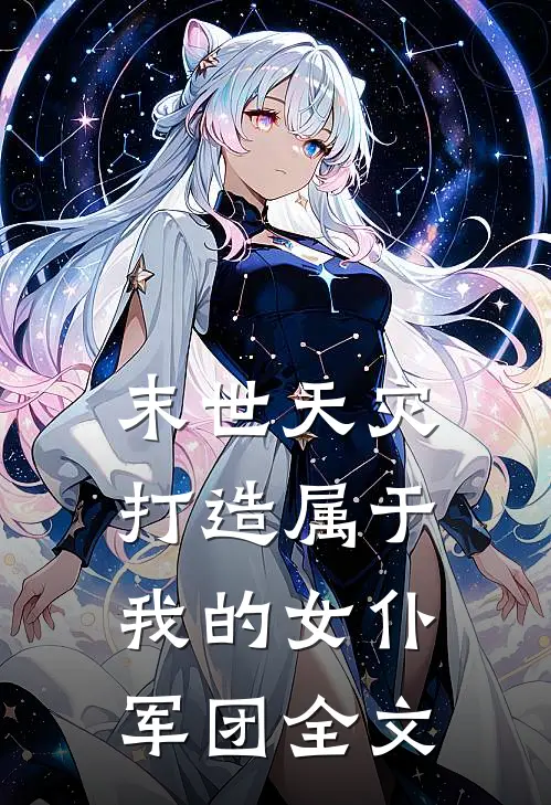 末世天灾：打造属于我的女仆军团全文