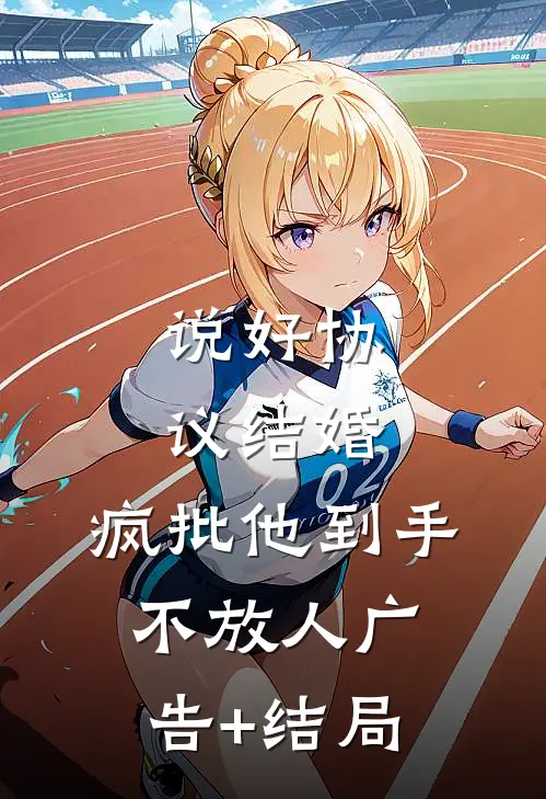 说好协议结婚，疯批他到手不放人广告+结局