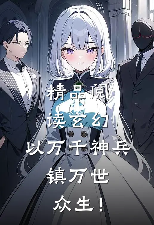 精品阅读玄幻：以万千神兵，镇万世众生！