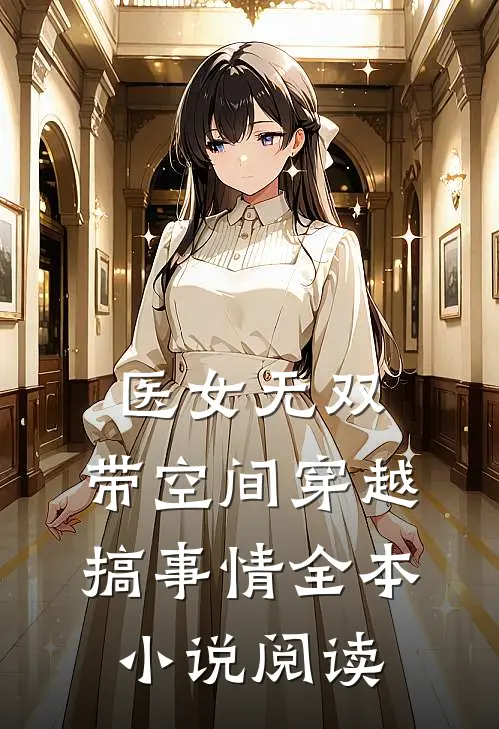 医女无双：带空间穿越搞事情全本小说阅读