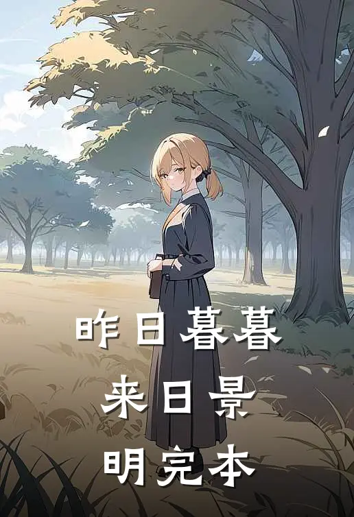 昨日暮暮，来日景明完本