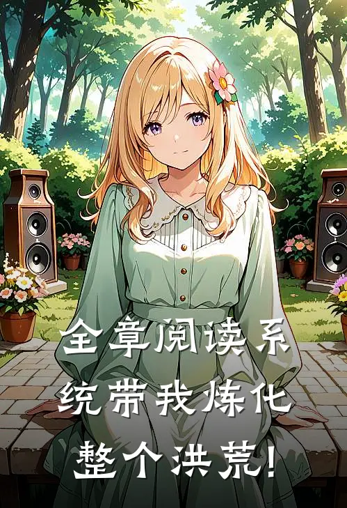 全章阅读系统带我炼化整个洪荒!