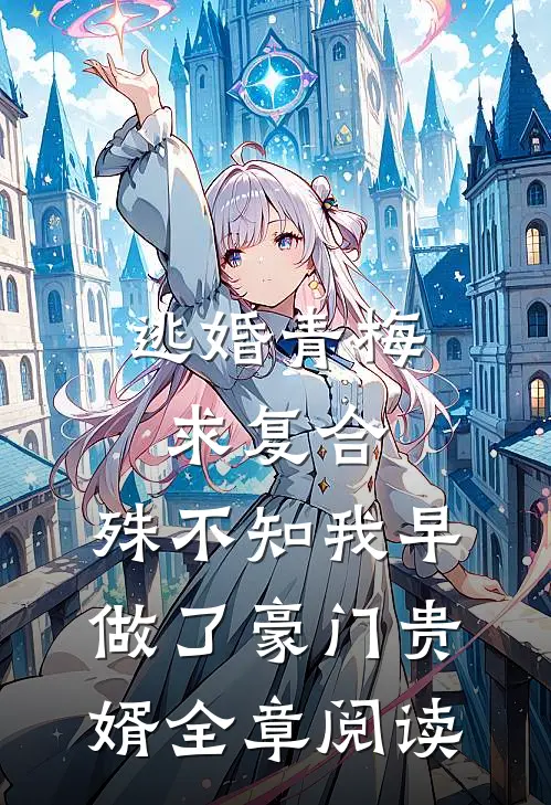 逃婚青梅求复合，殊不知我早做了豪门贵婿全章阅读