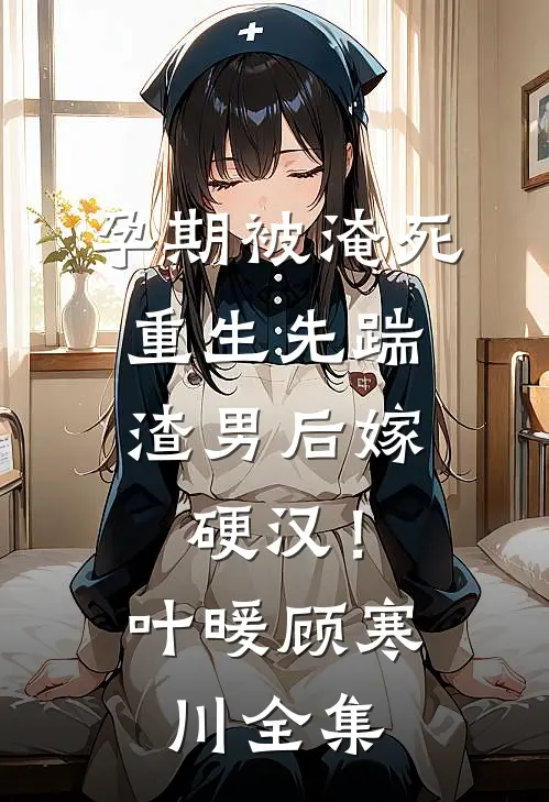 孕期被淹死，重生先踹渣男后嫁硬汉！叶暖顾寒川 全集