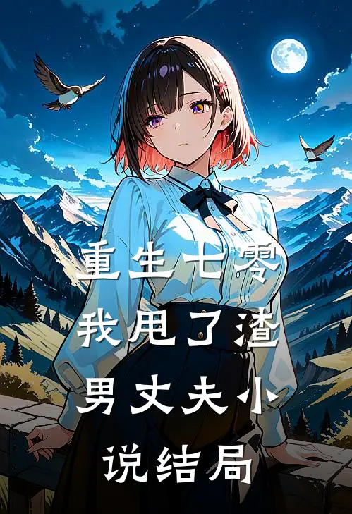 重生七零，我甩了渣男丈夫小说结局