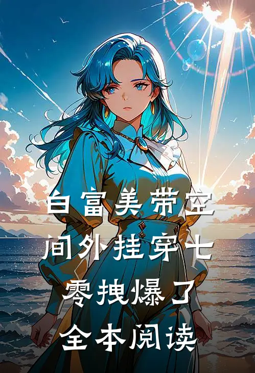 白富美带空间外挂穿七零拽爆了全本阅读