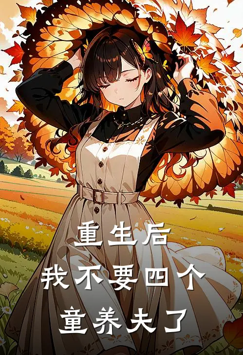 重生后，我不要四个童养夫了