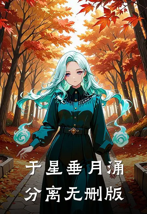 于星垂月涌分离无删版