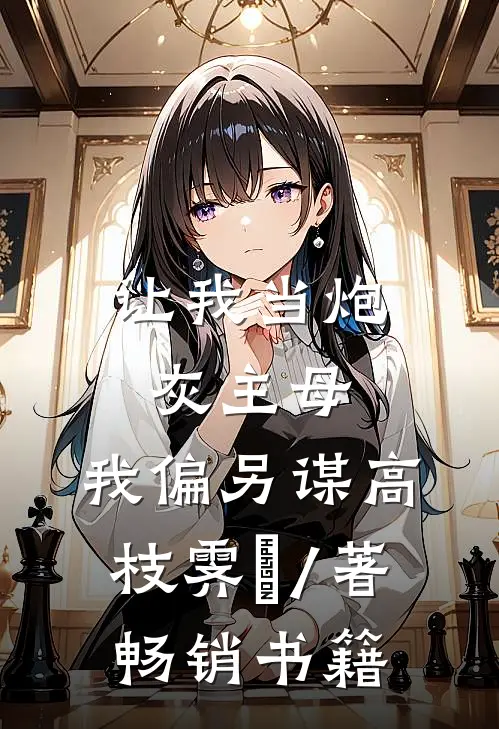 让我当炮灰主母,我偏另谋高枝霁妘 / 著畅销书籍