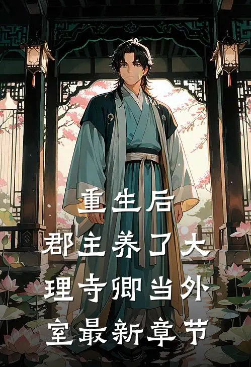 重生后，郡主养了大理寺卿当外室最新章节