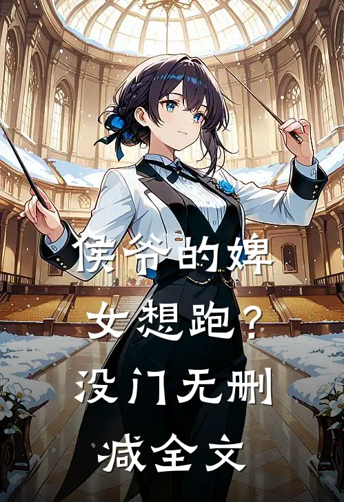侯爷的婢女想跑？没门无删减全文