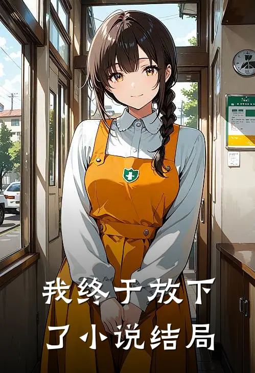 我终于放下了小说结局