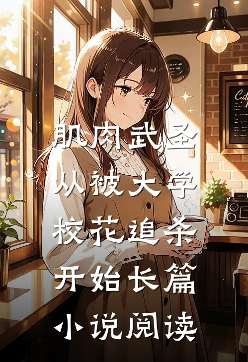 肌肉武圣，从被大学校花追杀开始长篇小说阅读